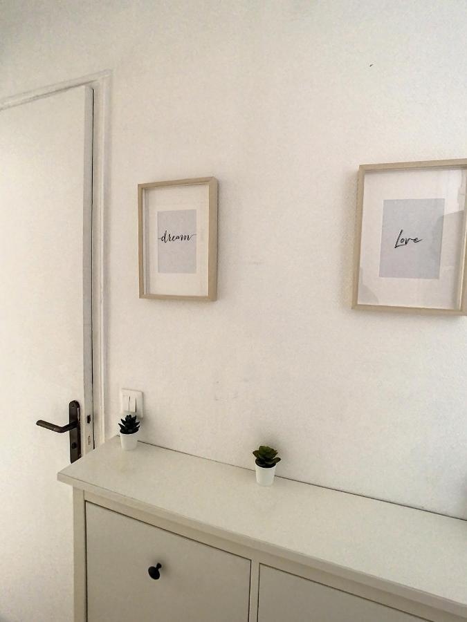 Grand Cozy Appart - Proche Metro Paris - Spots Touristiques Ivry-sur-Seine Exterior photo